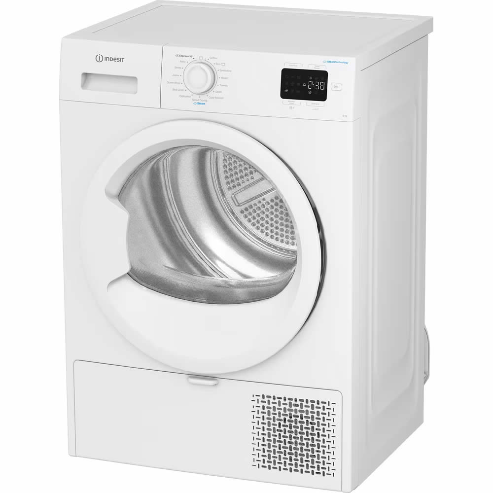 Indesit