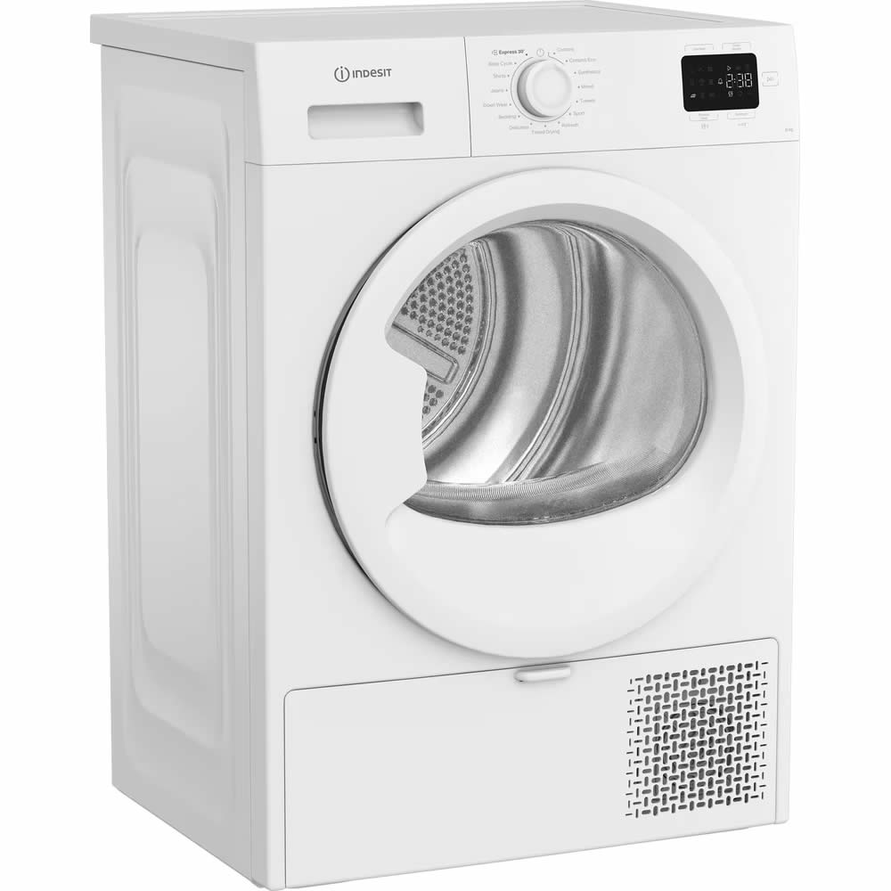 Indesit