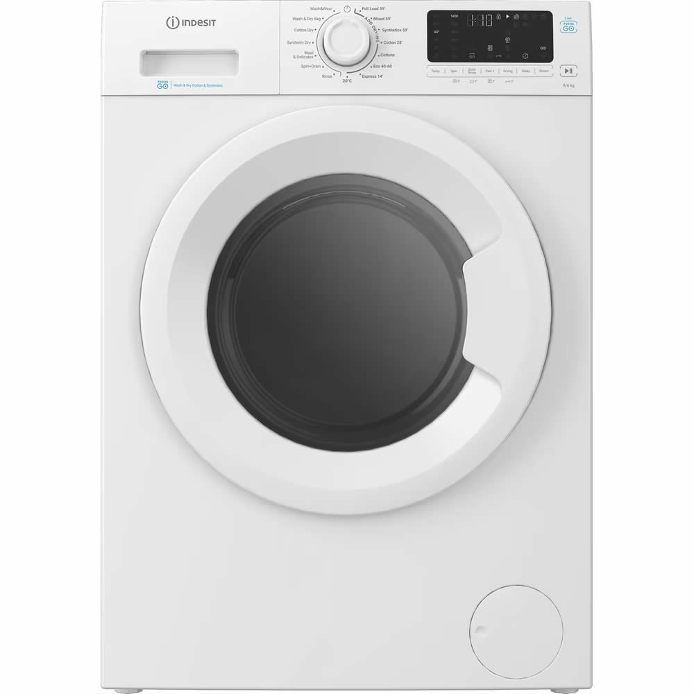 Indesit