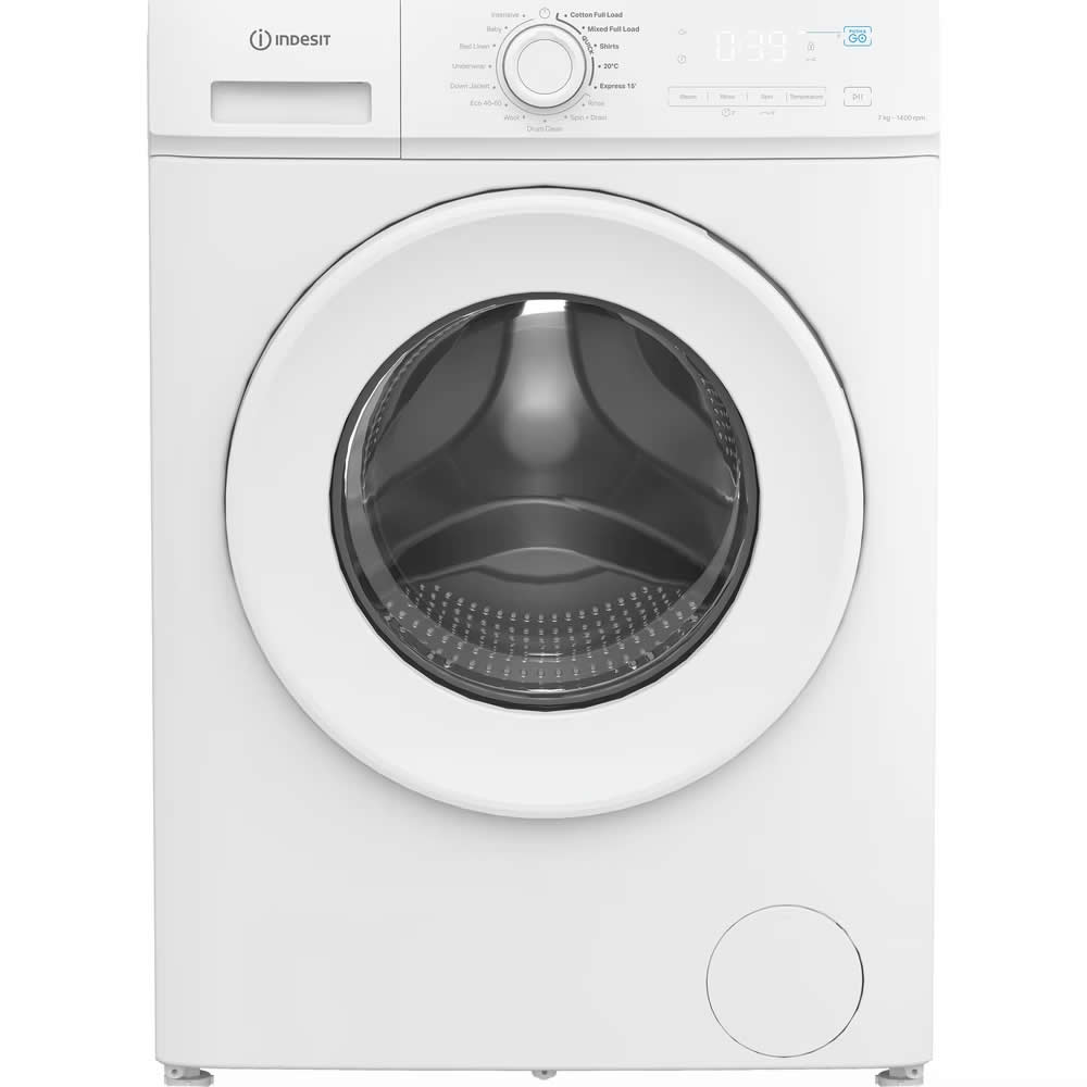 Indesit