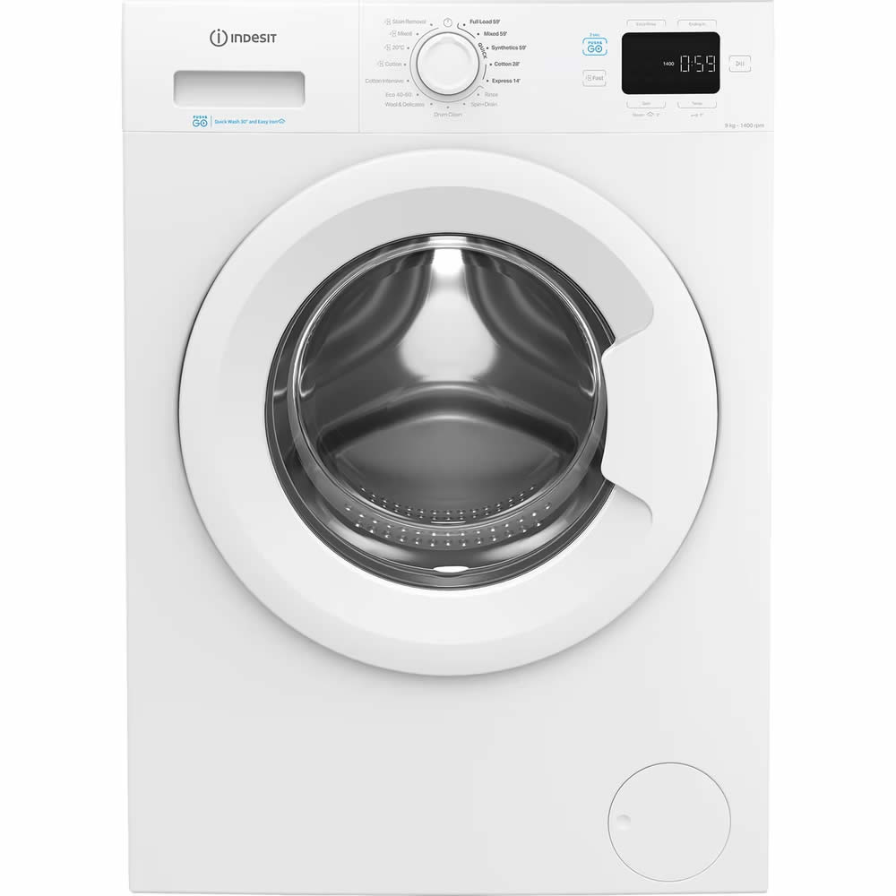 Indesit