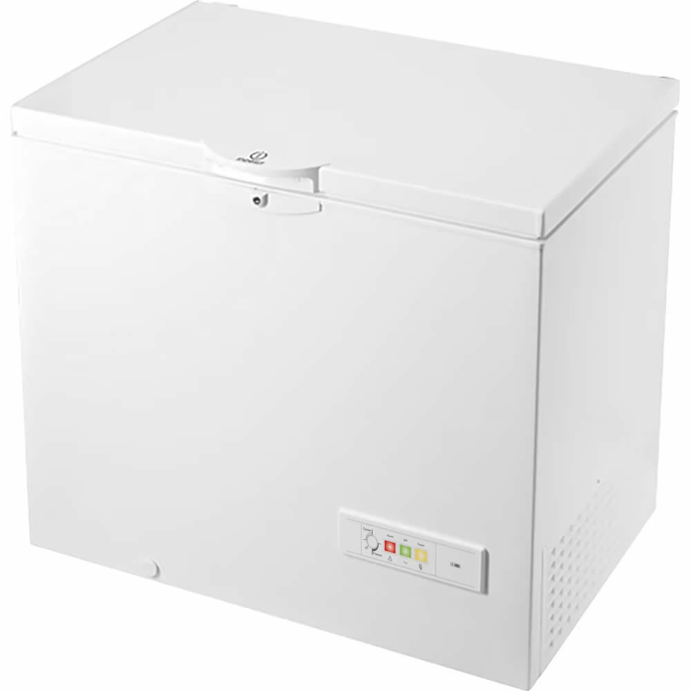 Indesit