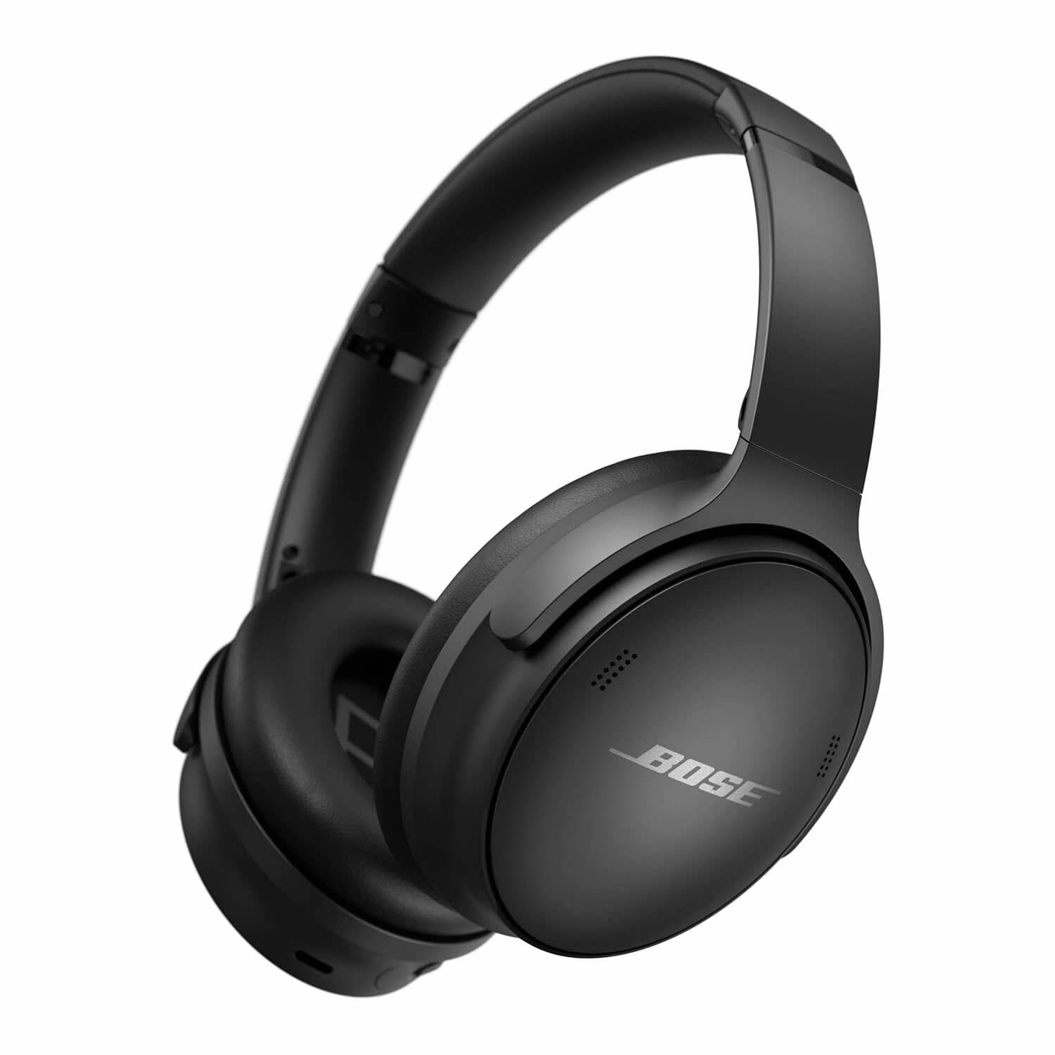Are the Bose QC45 Headphones Better Than AirPods Max? - Mark Ellis Reviews