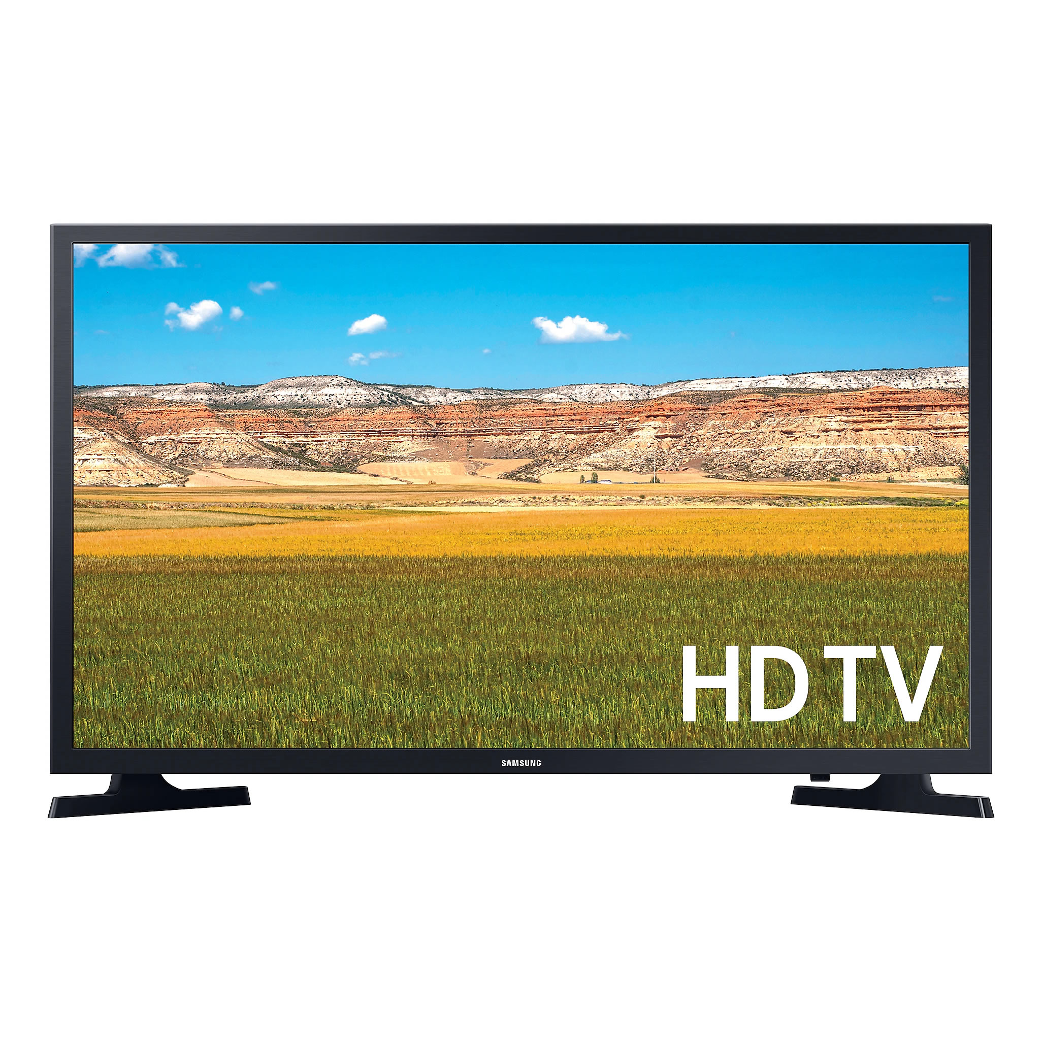 Image of 32" SAMSUNG UE32T4300AEXXU Smart HD Ready HDR LED TV, Black