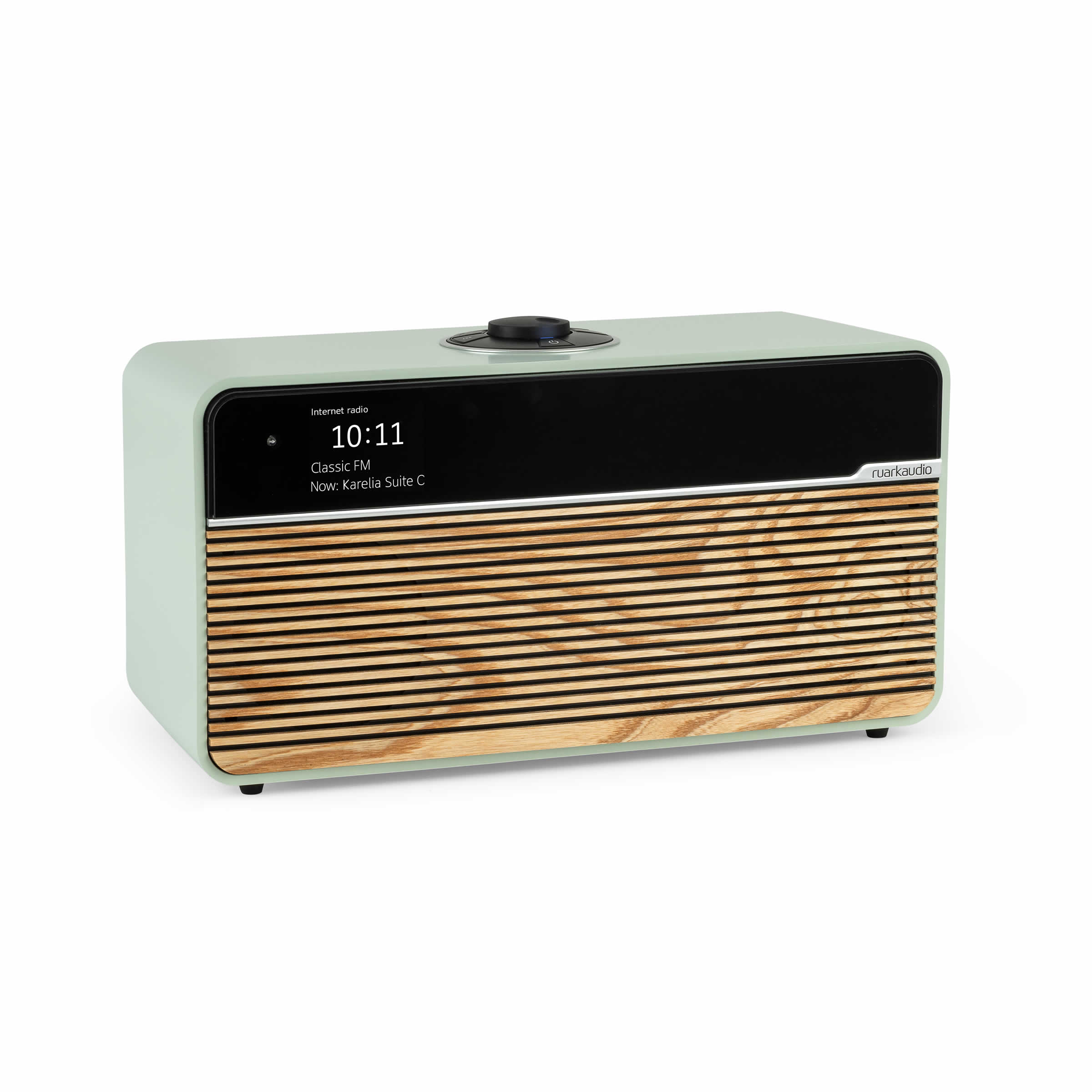 Ruark-Audio