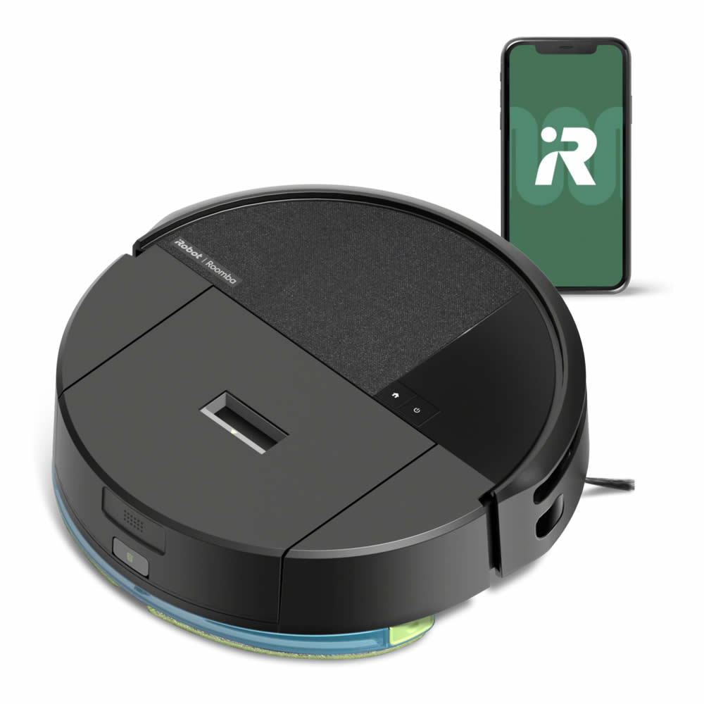 iRobot iRobot