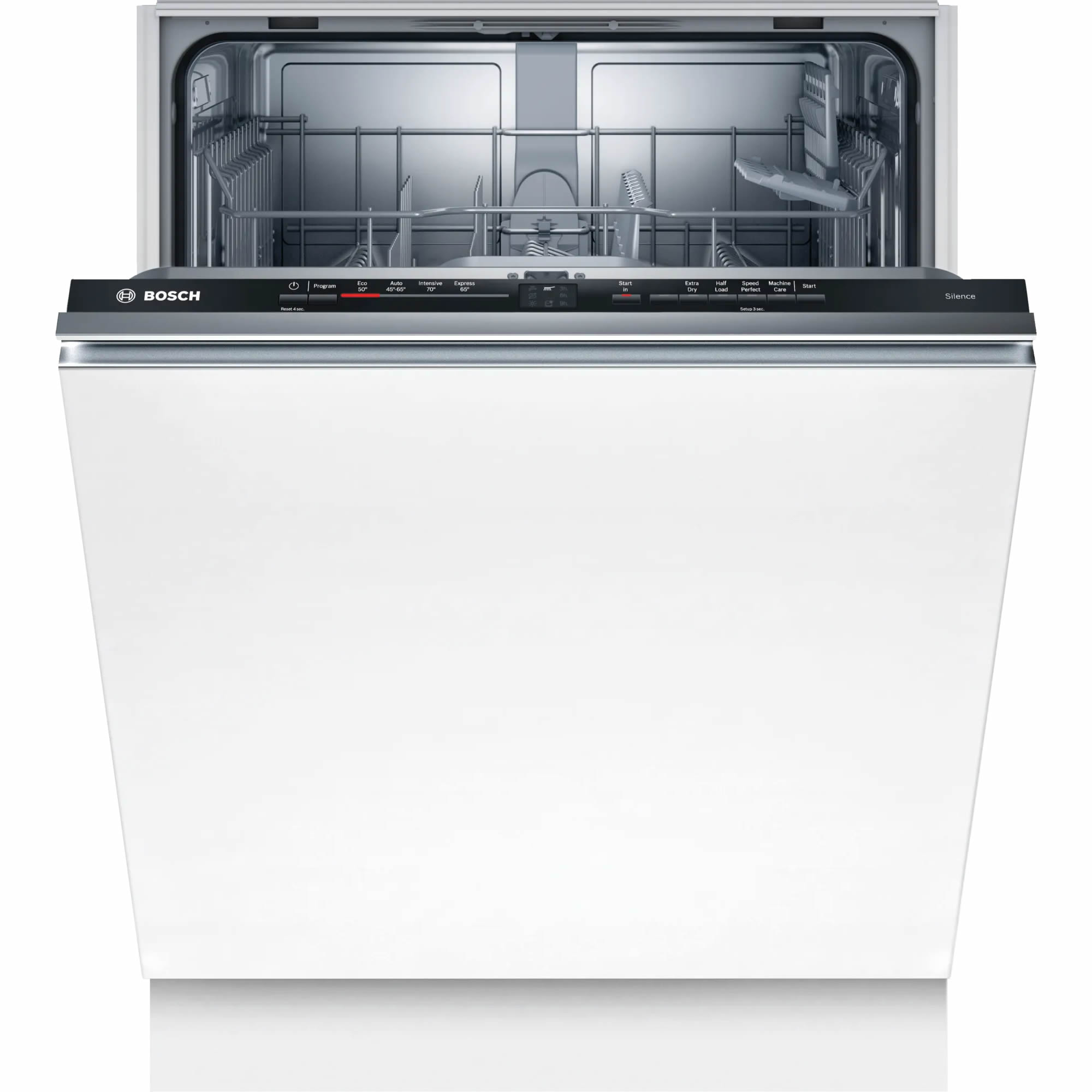Photos - Integrated Dishwasher Bosch SGV2ITX18G 
