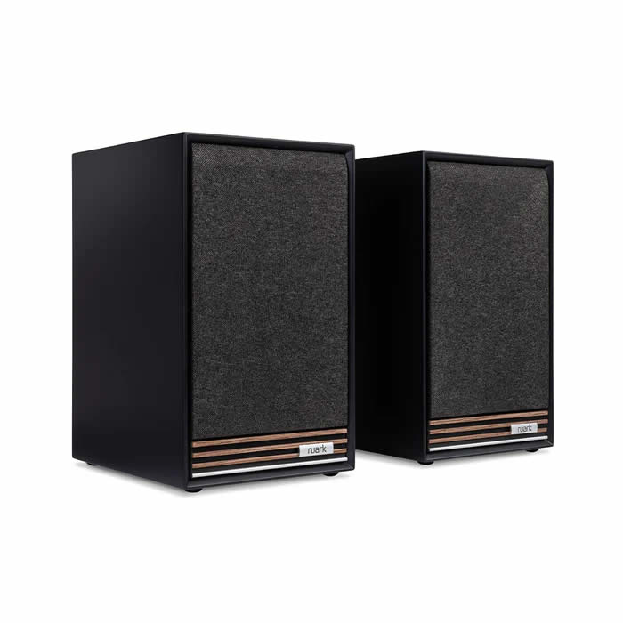 Ruark-Audio