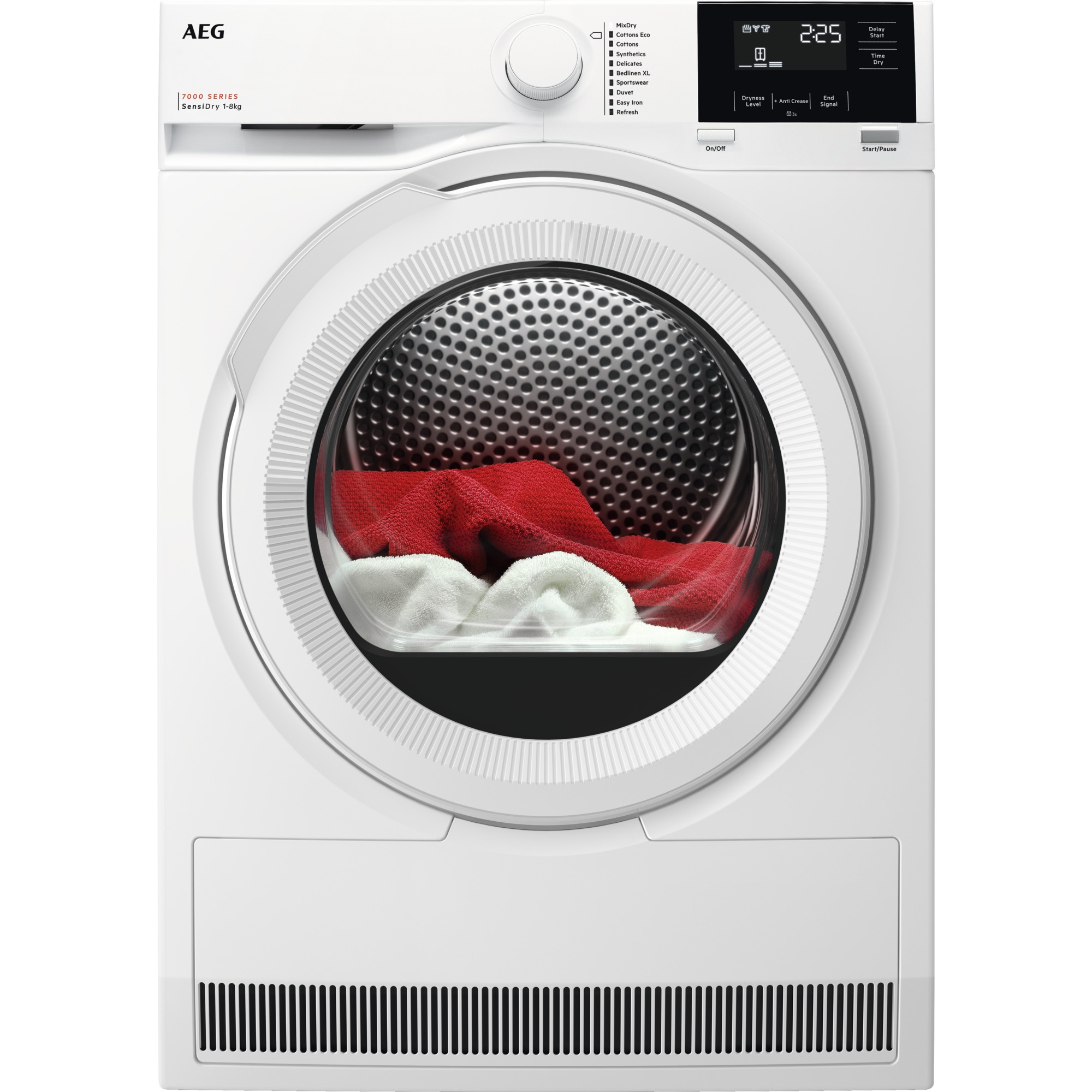 AEG