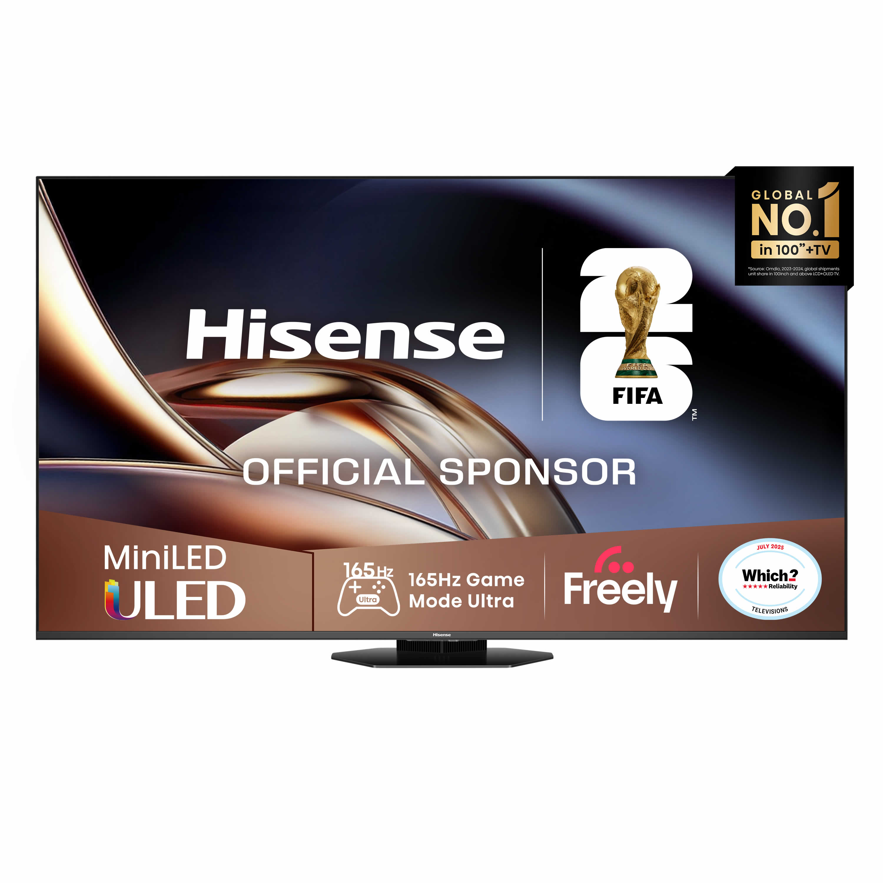 Hisense
